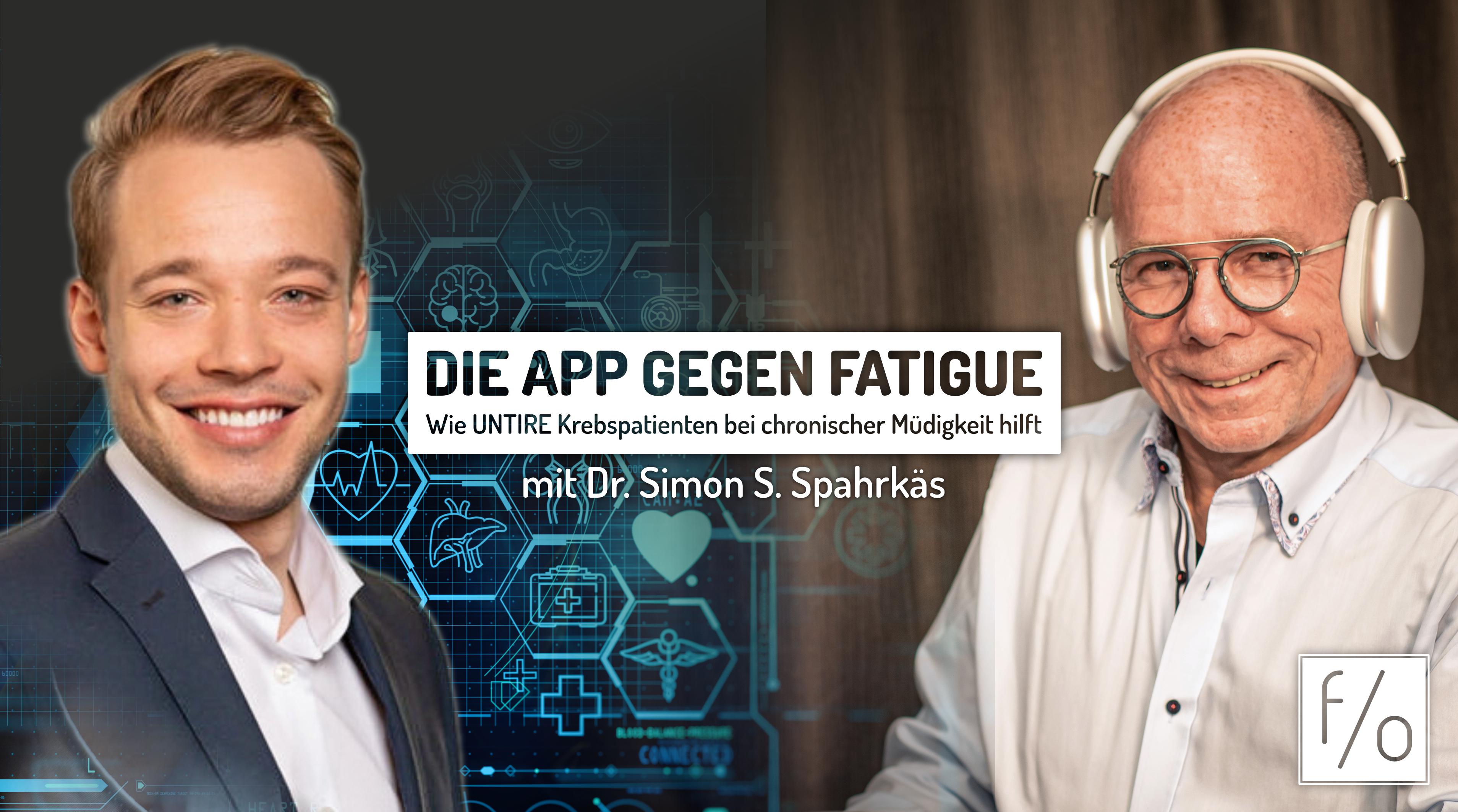 Die App gegen Fatigue